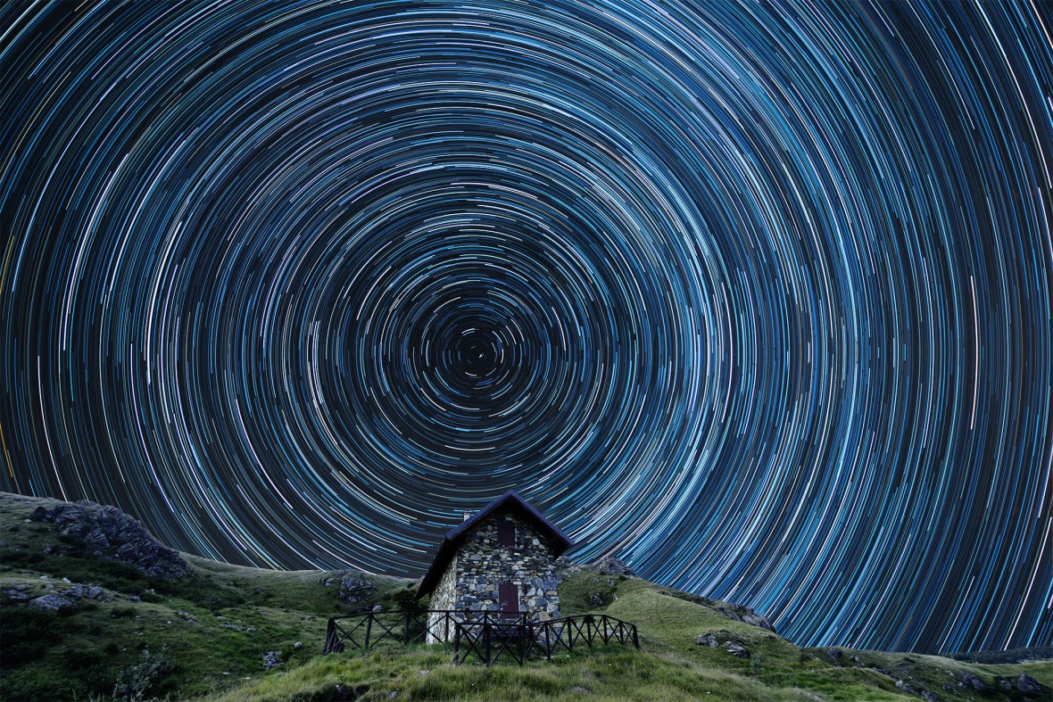 Beigua - Casa della Miniera rid